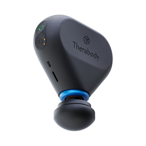 Therabody-Theragun-Mini-Plus-masazni-pristroj-cerny