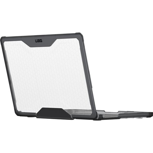 UAG-Plyo-Ice-pouzdro-MacBook-Pro-14-M4-2024-M3-2023-M2-2022-M1-2021-