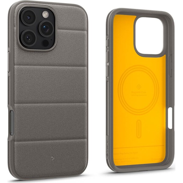 Spigen-Caseology-Athlex-MagSafe-kryt-iPhone-16-Pro-active-gray