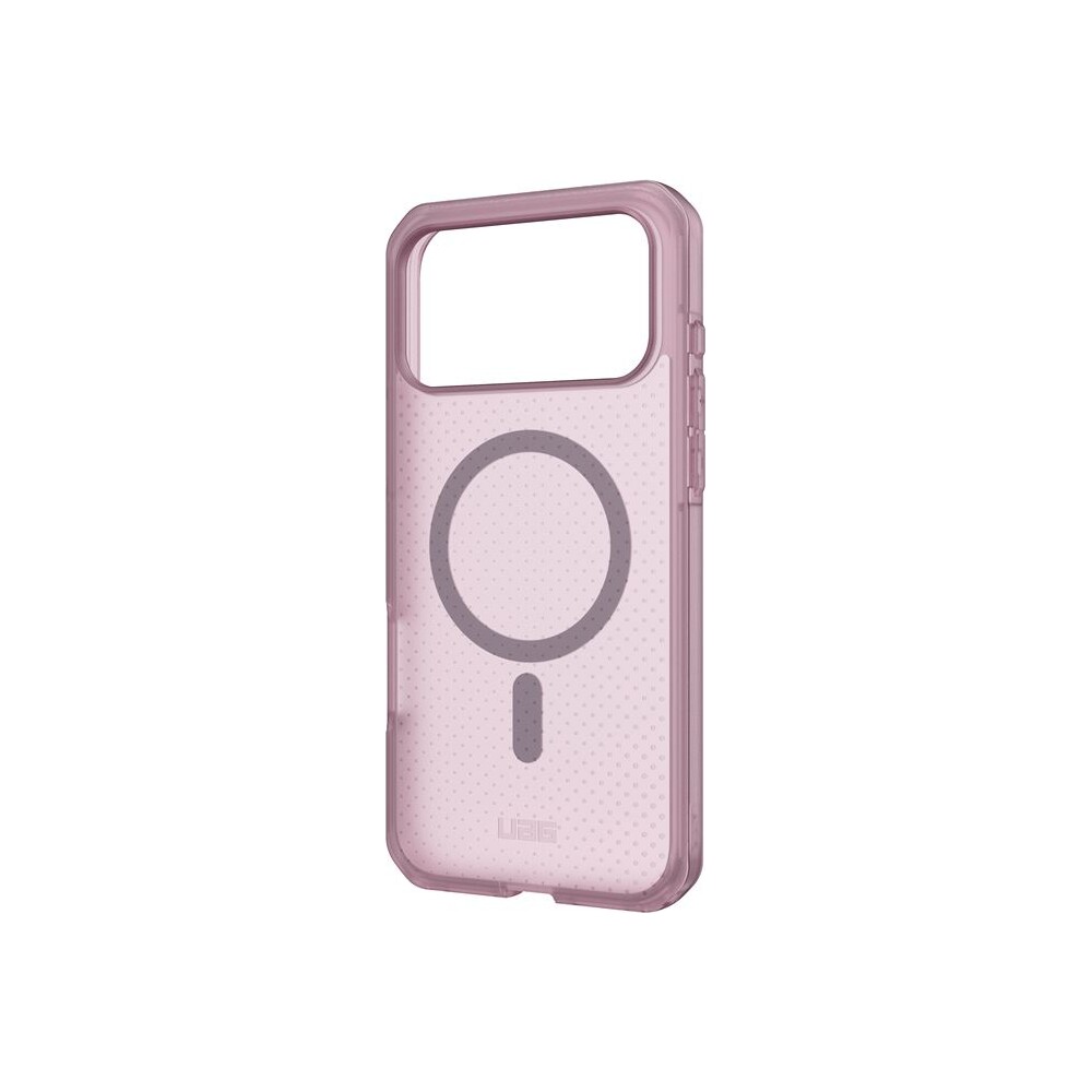 UAG-Dot-MagSafe-kryt-iPhone-17-Pro-Max-fialovy