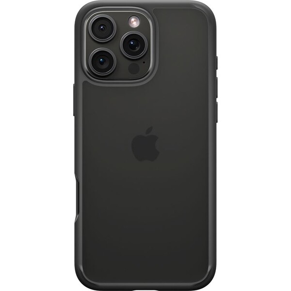 Spigen-Ultra-Hybrid-kryt-iPhone-16-Pro-frost-black
