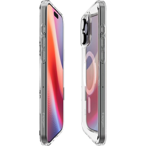 Spigen-Ultra-Hybrid-T-MagSafe-kryt-iPhone-16-Pro-bily