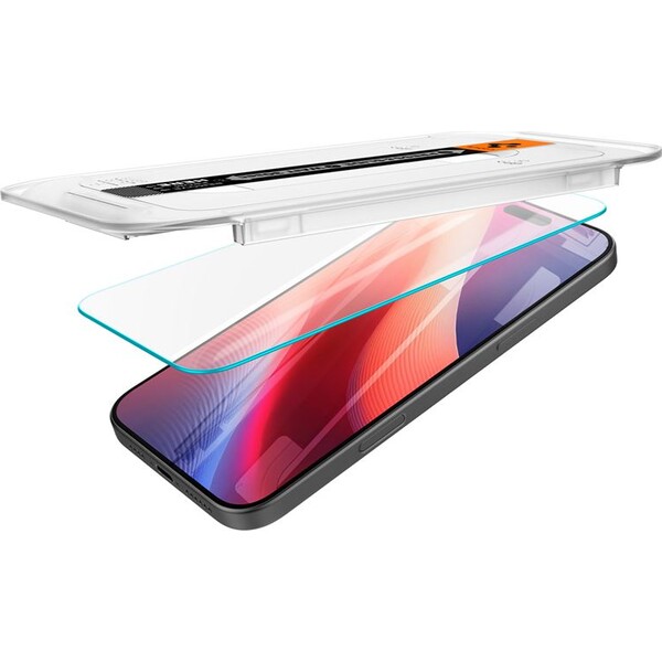 Spigen-Glass-tR-EZ-Fit-tvrzene-sklo-iPhone-17-Pro-17-16-Pro-cire-2-pack-