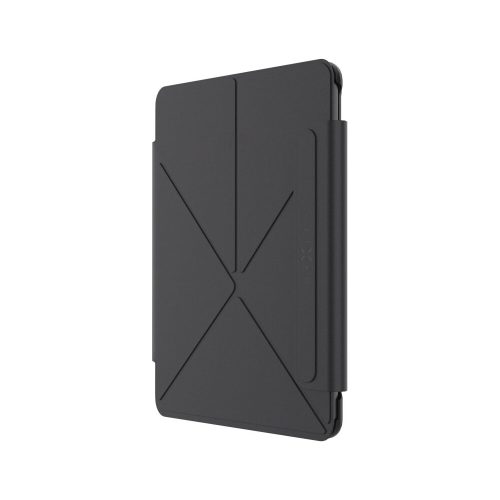 FIXED-Trinity-Case-pouzdro-Apple-iPad-Pro-11-2018-2022-iPad-Air-2020-2026-cerne