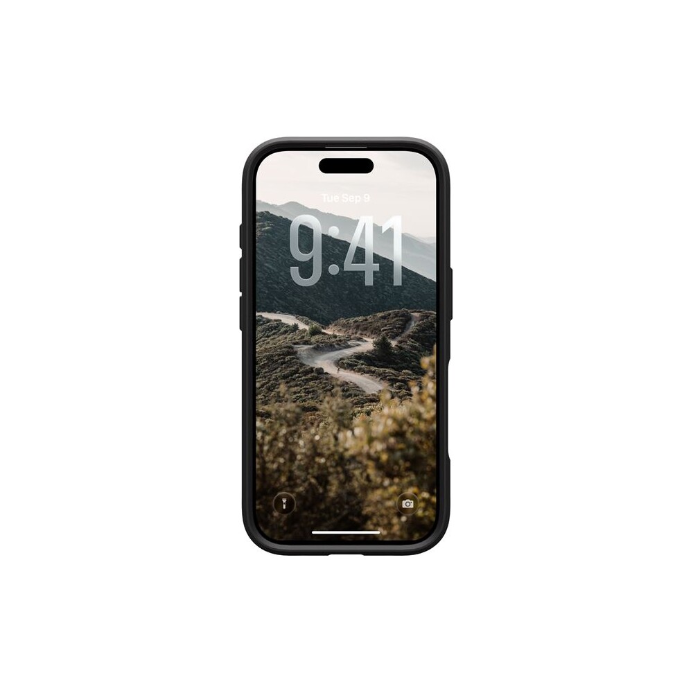 UAG-Civilian-Magsafe-kryt-iPhone-17-zeleny-oranzovy