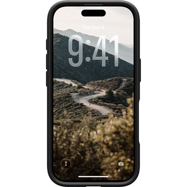 UAG-Civilian-Magsafe-kryt-iPhone-17-zeleny-oranzovy