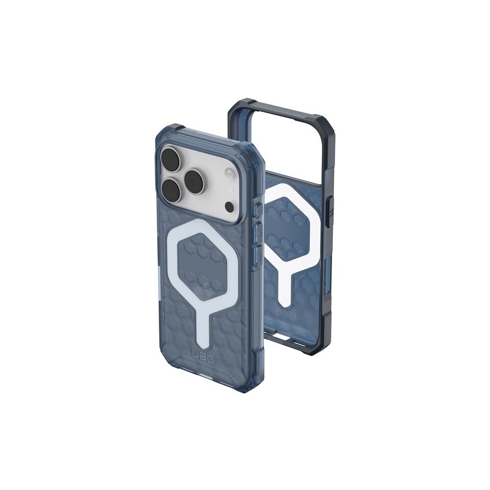 UAG-Essential-Armor-Magsafe-kryt-iPhone-17-Pro-modry