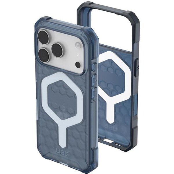 UAG-Essential-Armor-Magsafe-kryt-iPhone-17-Pro-modry