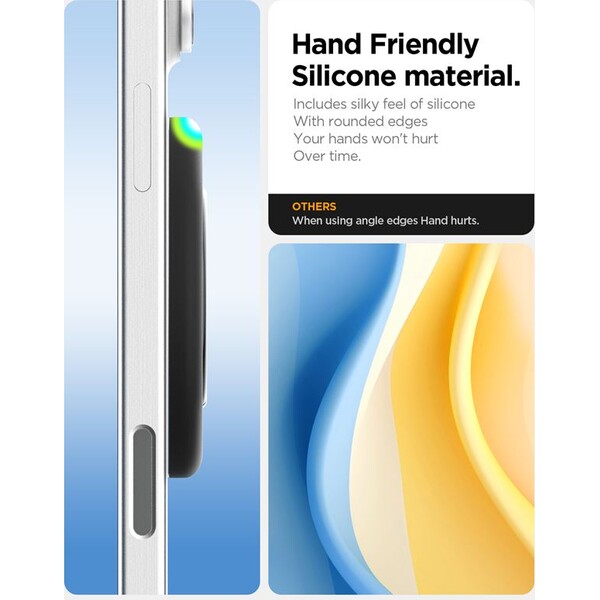 Spigen-Nano-Pop-MagSafe-drzak-na-telefon-cerny