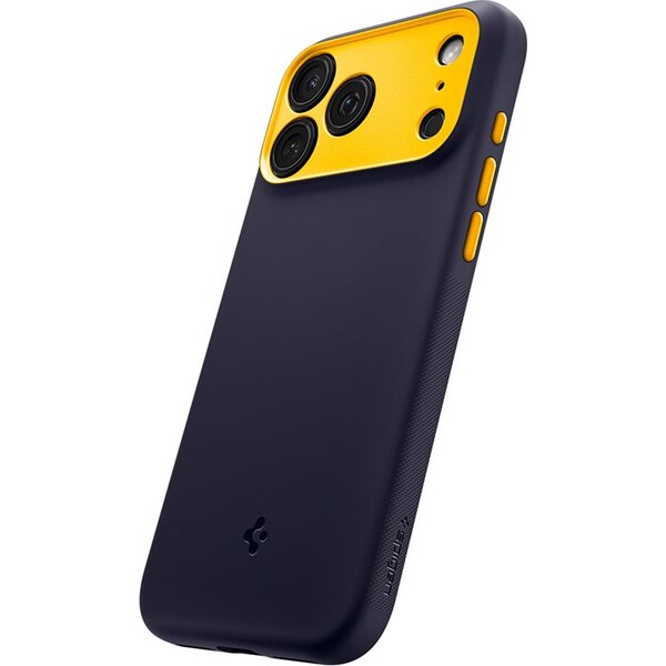 Spigen-Nano-Pop-MagSafe-kryt-iPhone-17-Pro-blueberry-navy