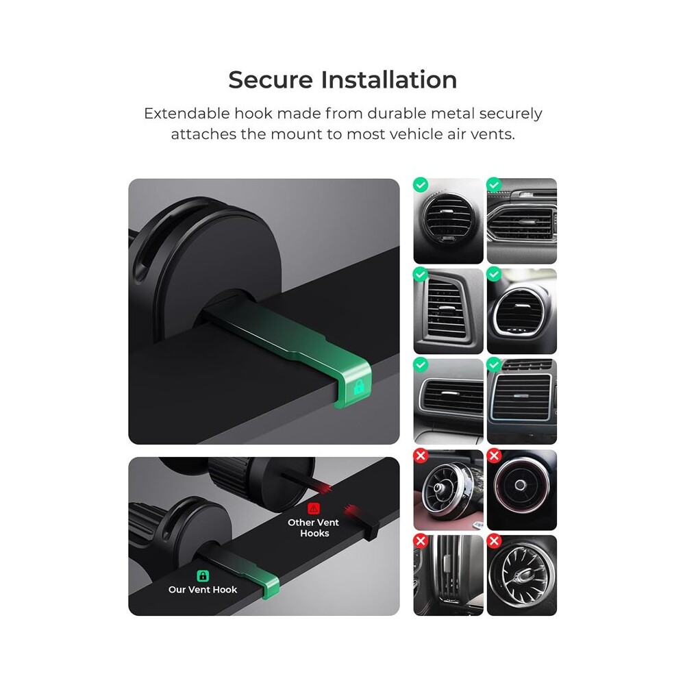 iOttie-iTap-3-MagSafe-Air-Vent-Mount-drzak-do-auta-cerny