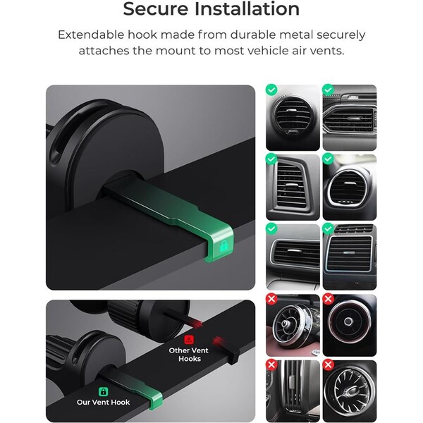 iOttie-iTap-3-MagSafe-Air-Vent-Mount-drzak-do-auta-cerny