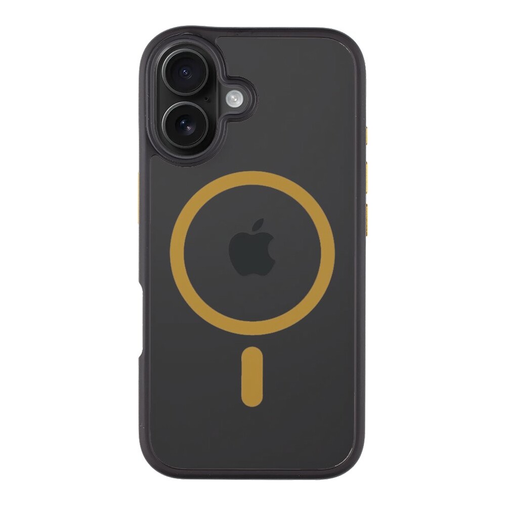 Tactical-MagForce-Hyperstealth-2-0-Kryt-pro-iPhone-16-Black-Yellow