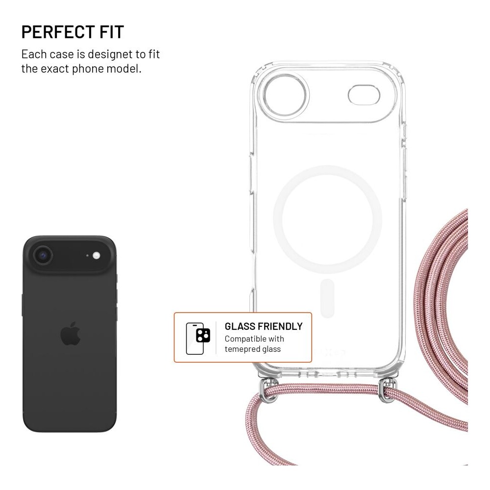 FIXED-MagPure-Neck-kryt-s-ruzovou-snurkou-na-krk-pro-Apple-iPhone-Air