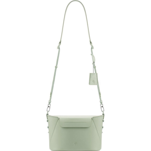 PGYTECH-OneGo-Classic-Crossbody-Mobile-Bag-zelena