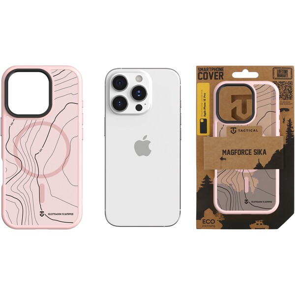 Tactical-MagForce-Hyperstealth-Sika-kryt-iPhone-16-Pro-Pink-Panther
