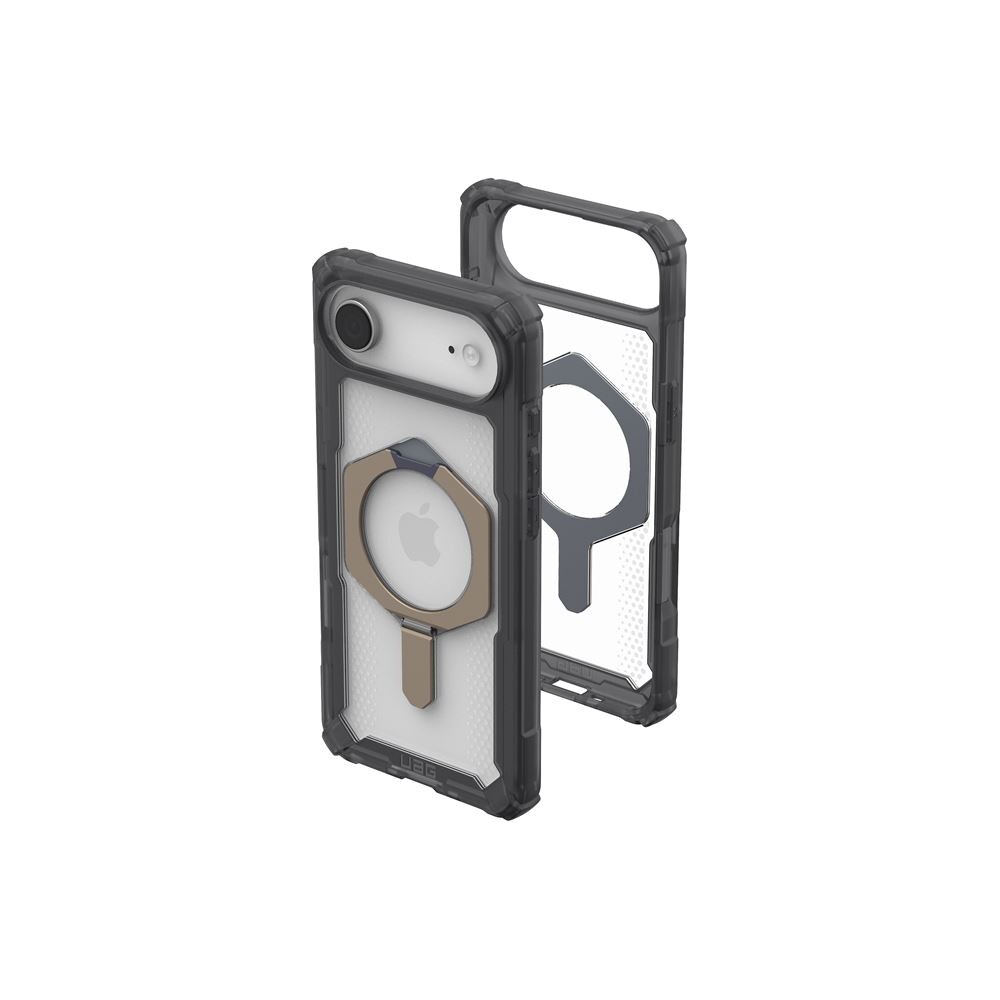 UAG-Plasma-XTE-Magsafe-kryt-iPhone-Air-kourovy-titanovy