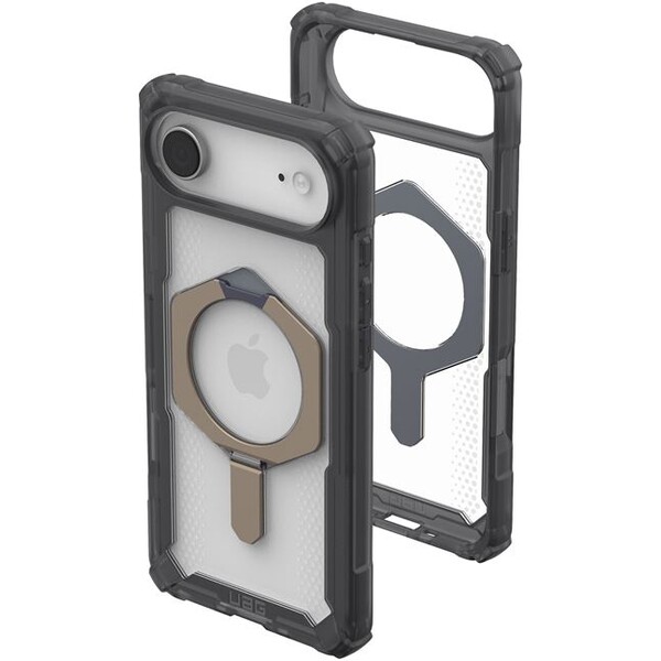 UAG-Plasma-XTE-Magsafe-kryt-iPhone-Air-kourovy-titanovy