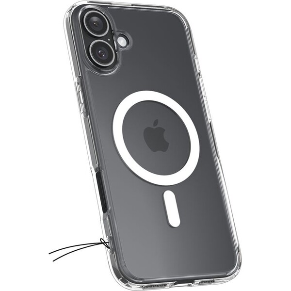 Spigen-Ultra-Hybrid-MagSafe-kryt-iPhone-16-white