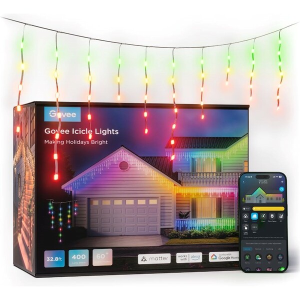 Govee-Smart-LED-dekorativni-rampouchy-RGB-Matter-10m