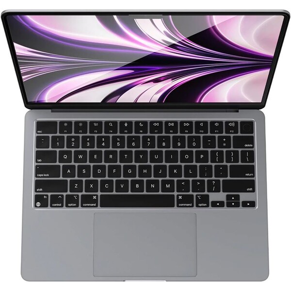 Spigen-Glass-Slim-tvrzene-sklo-MacBook-Air-13-M4-M3-M2