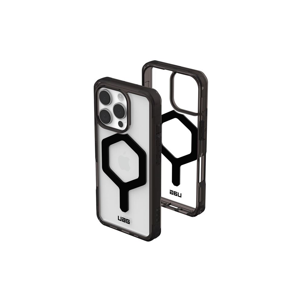 UAG-Plyo-Magsafe-kryt-iPhone-16-Pro-cerny
