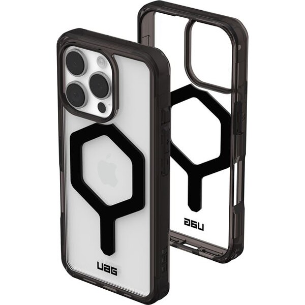 UAG-Plyo-Magsafe-kryt-iPhone-16-Pro-cerny