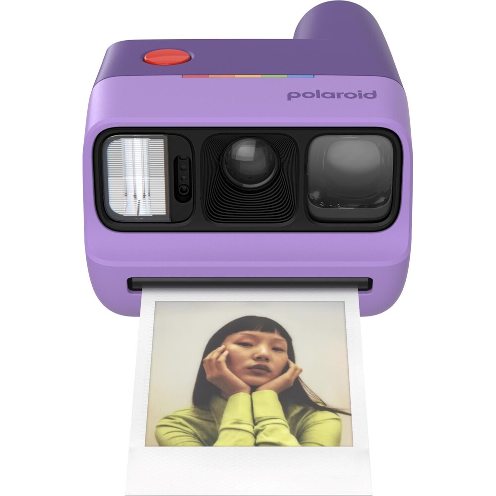 Polaroid-Go-Gen-3-Purple