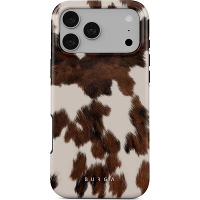 Burga Tough MagSafe kryt iPhone 17 Pro Max Celestial Tough