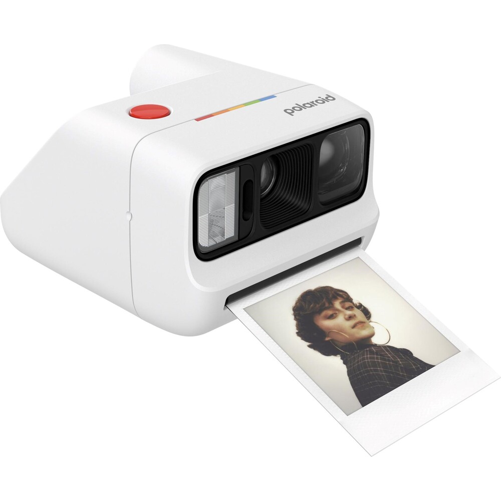 Polaroid-Go-Gen-3-White