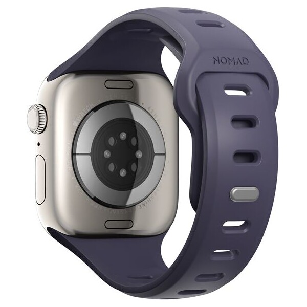 Nomad-Tempo-Band-FKM-reminek-Apple-Watch-41mm-42mm-purple
