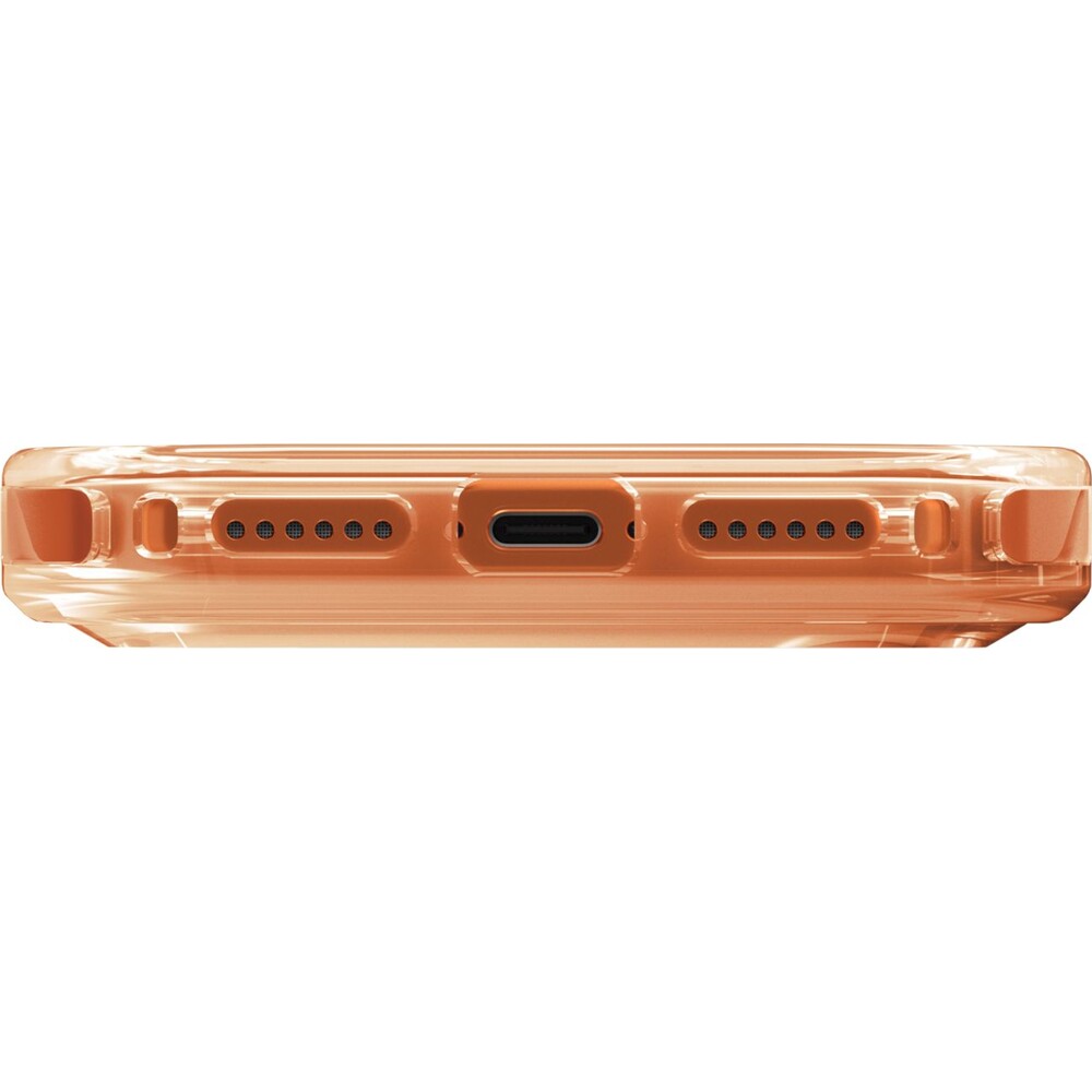 UNIQ-Combat-MagClick-MagSafe-kryt-iPhone-17-Pro-Max-Volt-Orange