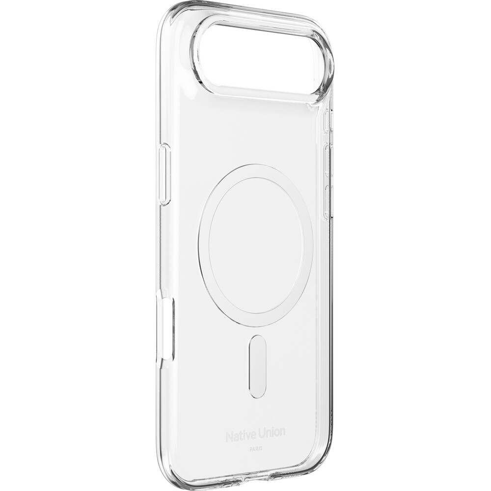 Native-Union-RE-Clear-MagSafe-kryt-z-recyklovaneho-materialu-iPhone-Air-transparent