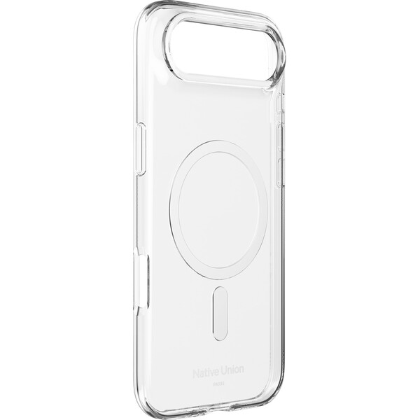 Native-Union-RE-Clear-MagSafe-kryt-z-recyklovaneho-materialu-iPhone-Air-transparent