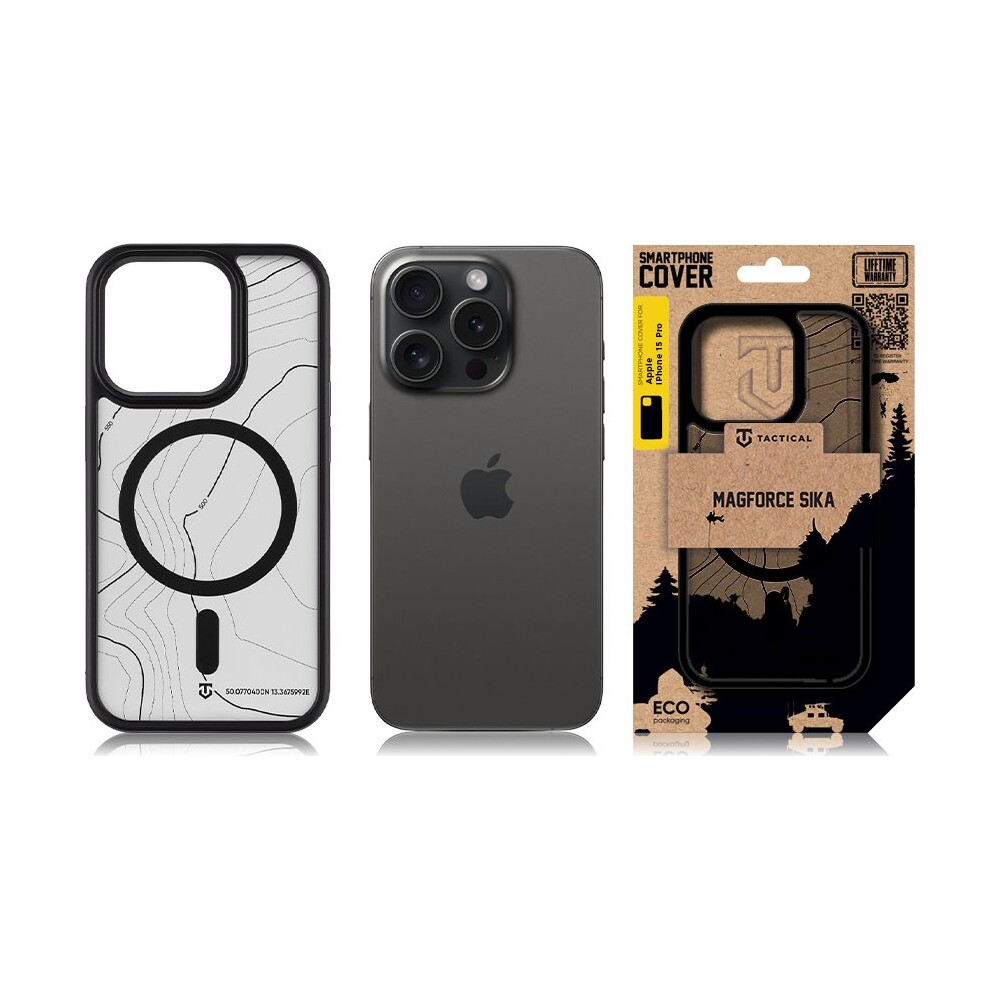 Tactical-MagForce-Hyperstealth-Sika-kryt-iPhone-15-Pro-Asphalt