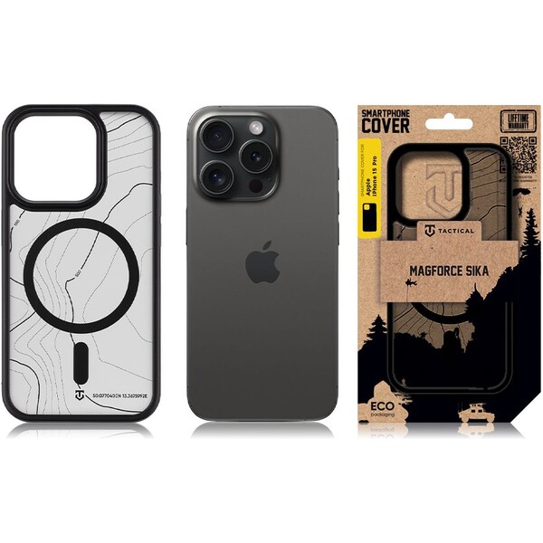 Tactical-MagForce-Hyperstealth-Sika-kryt-iPhone-15-Pro-Asphalt