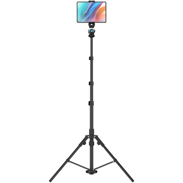 FIXED-Creator-Tripod-extra-dlouhy-stativ-1-9-m-1-4-zavit-cerny