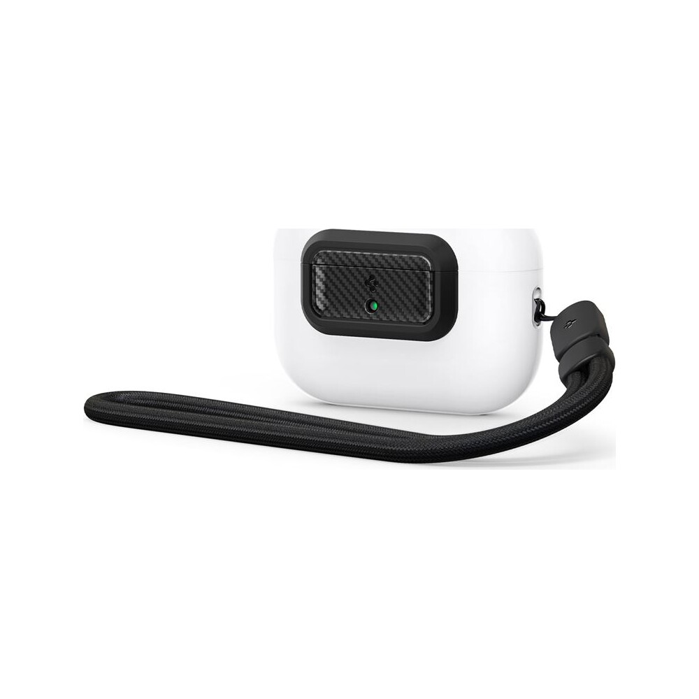 Spigen-Lock-Fit-M-pouzdro-AirPods-Pro-2nd-1st-Gen-karbon