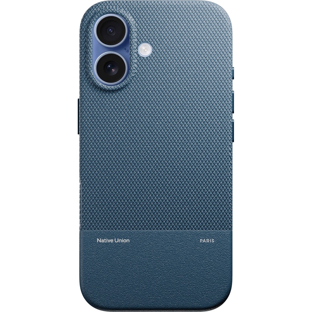 Native-Union-RE-Classic-MagSafe-kryt-z-recyklovaneho-materialu-iPhone-17-navy