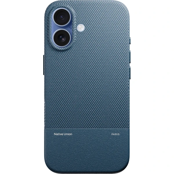 Native-Union-RE-Classic-MagSafe-kryt-z-recyklovaneho-materialu-iPhone-17-navy