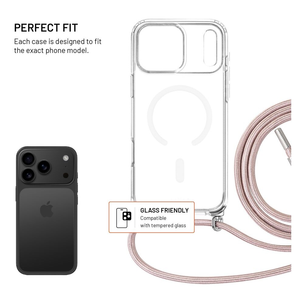 FIXED-MagPure-Neck-kryt-s-ruzovou-snurkou-na-krk-pro-Apple-iPhone-17-Pro-Max