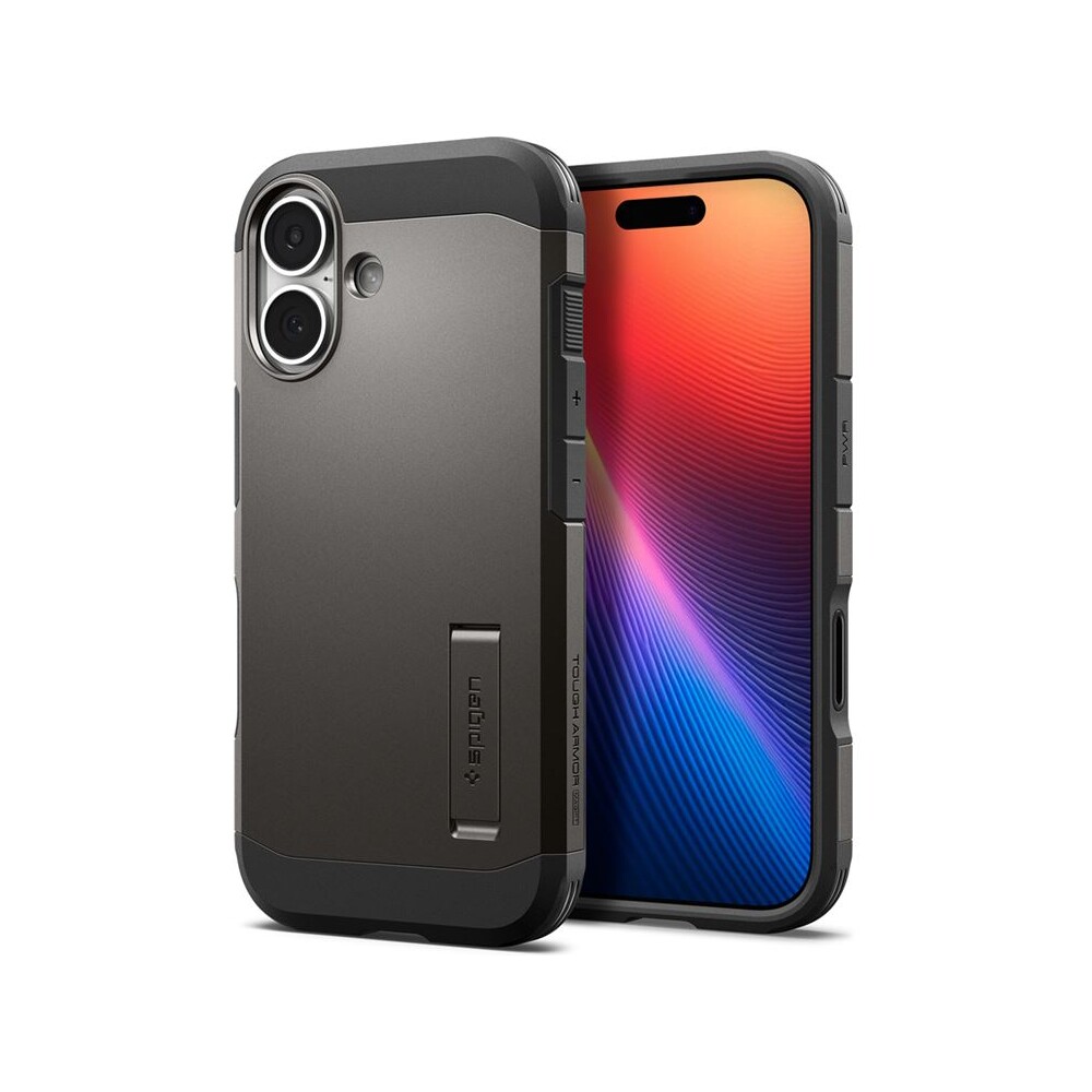 Spigen-Tough-Armor-T-MagSafe-kryt-iPhone-17-gunmetal