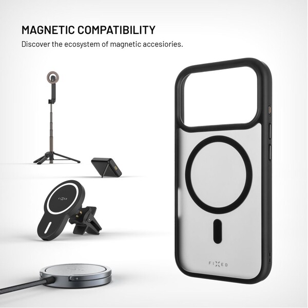 FIXED-MagMisty-kryt-s-MagSafe-Apple-iPhone-17-Pro-cerny
