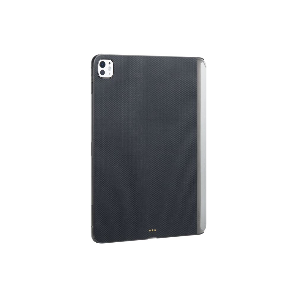 Pitaka-MagEZ-2-Case-zadni-kryt-iPad-Pro-11-2025-cerny-sedy