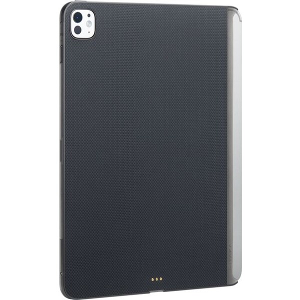 Pitaka-MagEZ-2-Case-zadni-kryt-iPad-Pro-11-2025-cerny-sedy