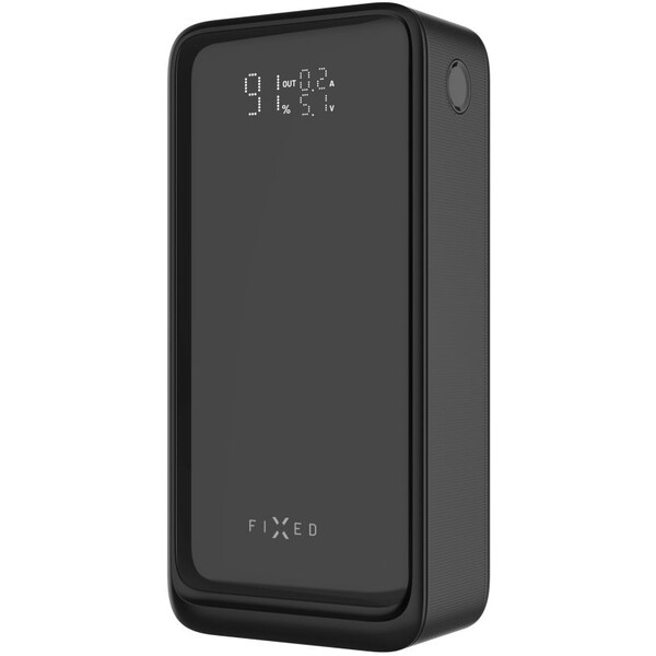 FIXED-Zen2-30-Plus-powerbanka-s-LCD-displejem-a-PD-65W-30-000-mAh-cerna