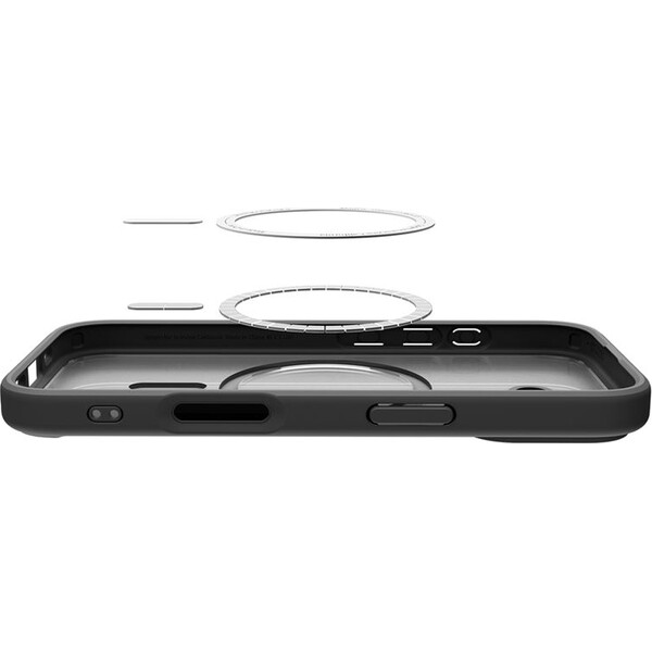 Spigen-Ultra-Hybrid-MagSafe-kryt-iPhone-17-frost-black