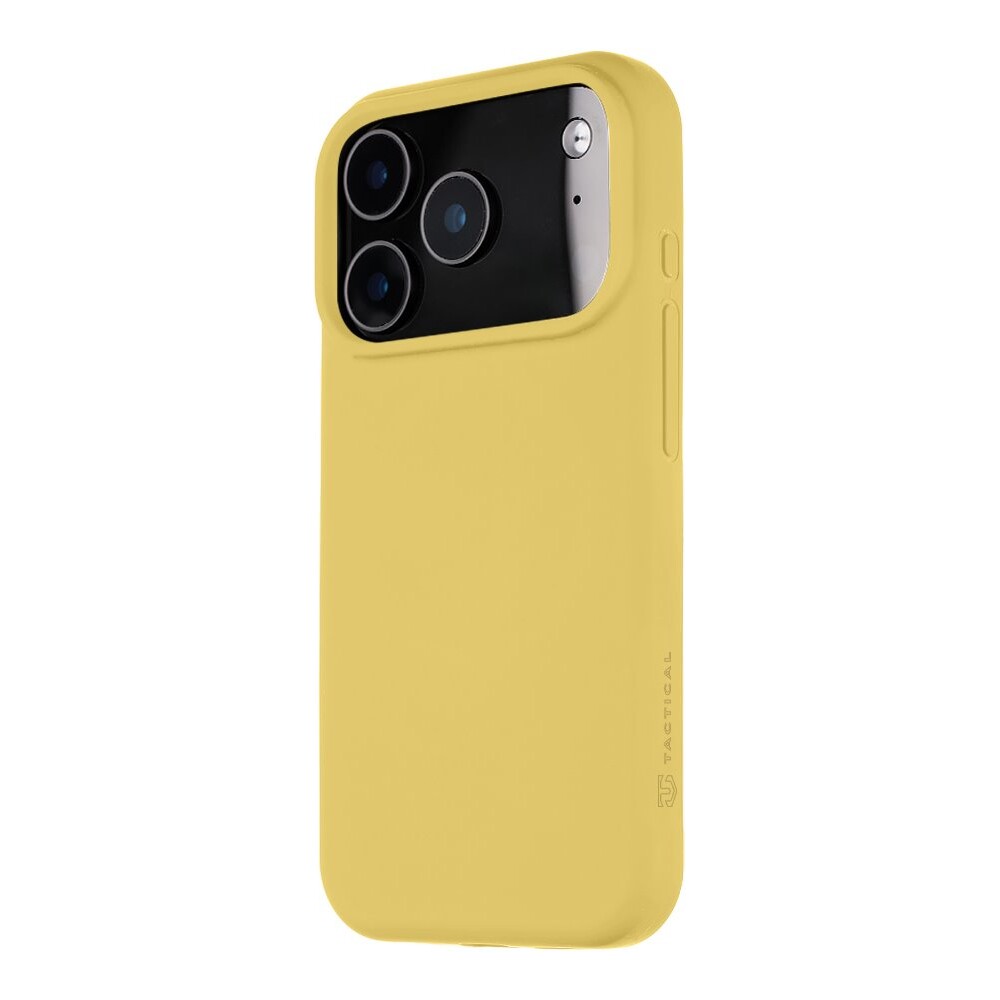 Tactical-MagForce-Velvet-Smoothie-kryt-Apple-iPhone-17-Pro-Banana
