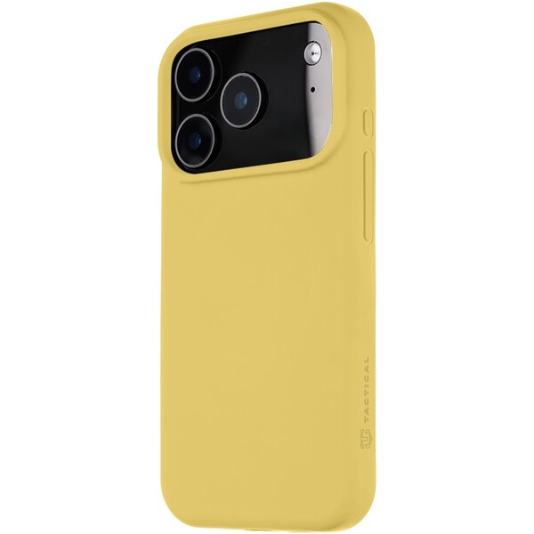 Tactical-MagForce-Velvet-Smoothie-kryt-Apple-iPhone-17-Pro-Banana