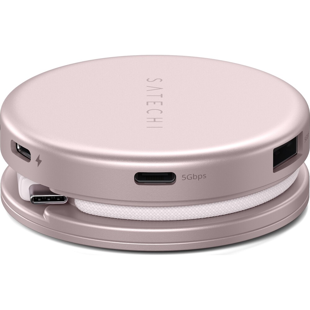 Satechi-OntheGo-5-in-1-Multiport-Adapter-MacBook-Neo-rumeny